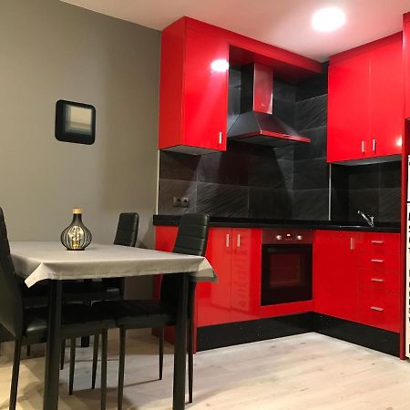 Lucushouse I Apartment Lugo Luaran gambar