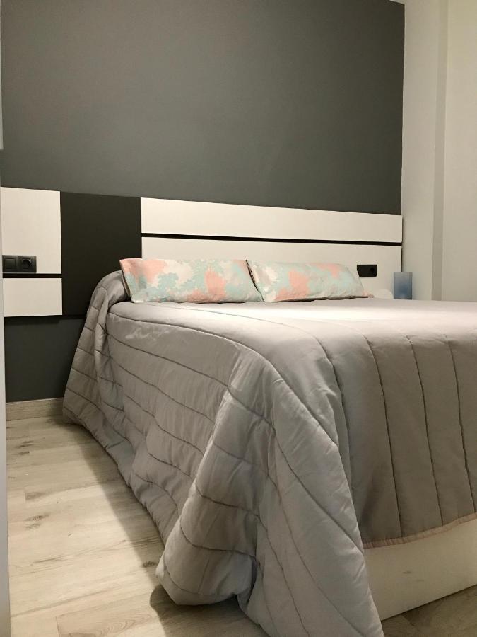 Lucushouse I Apartment Lugo Luaran gambar